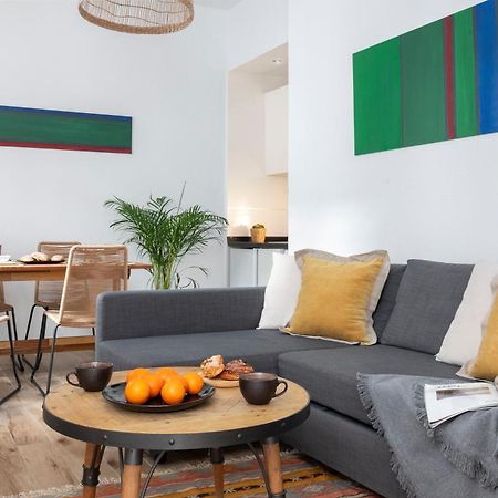 Pikis Center Sevilla Ngoại thất bức ảnh