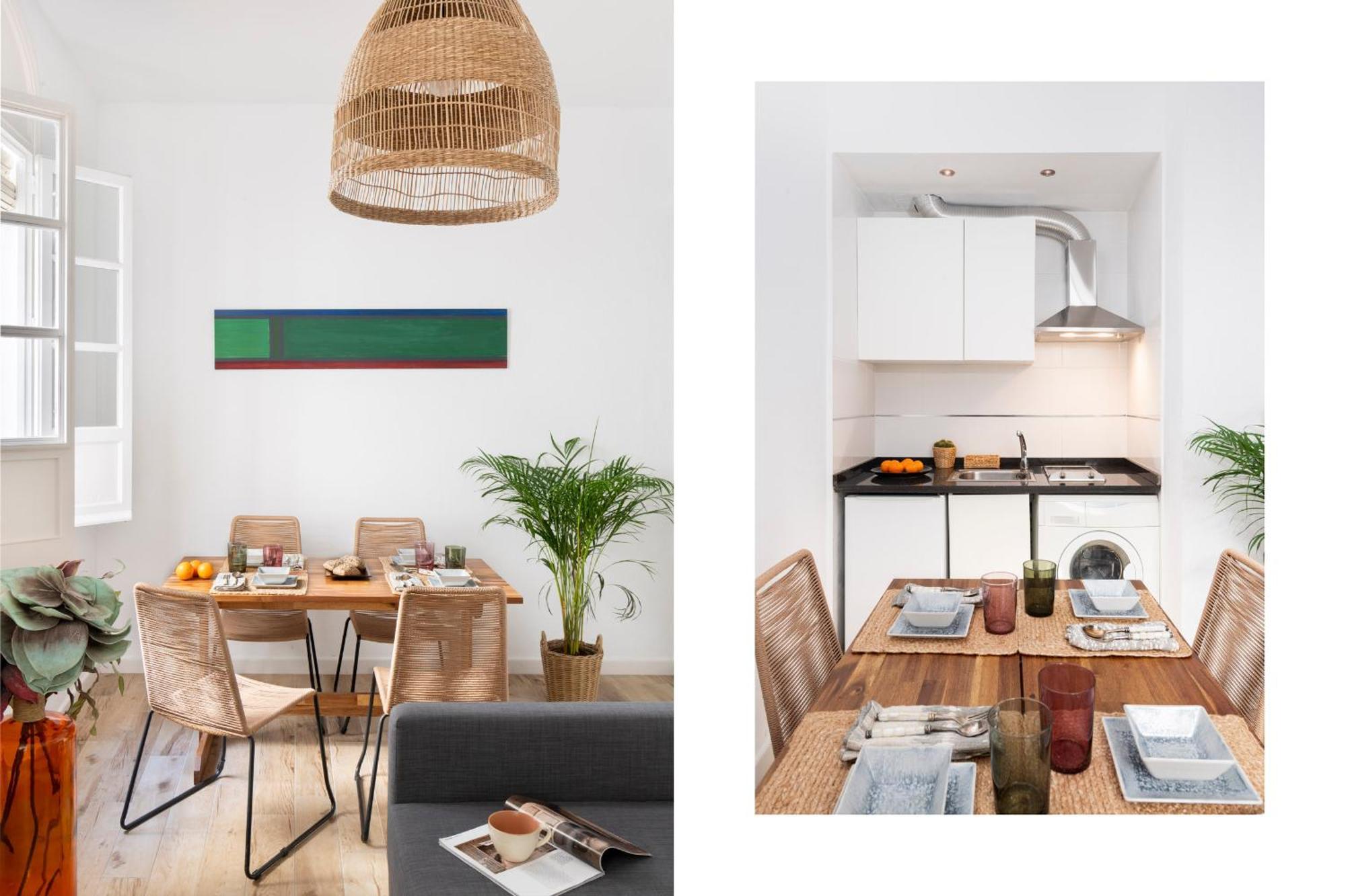 Pikis Center Sevilla Ngoại thất bức ảnh