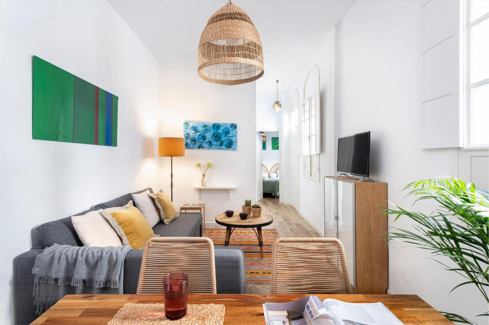 Pikis Center Sevilla Ngoại thất bức ảnh