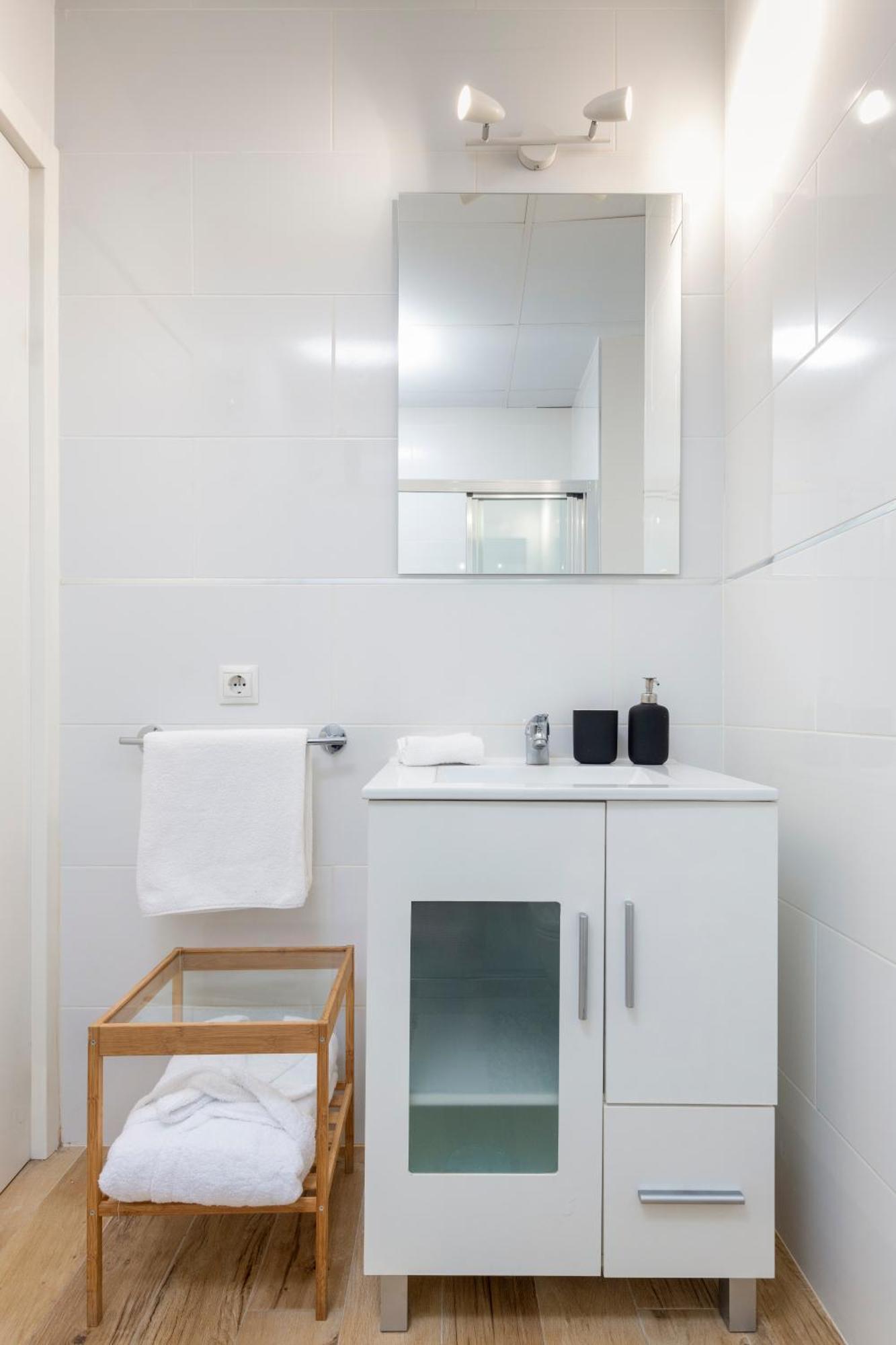 Pikis Center Sevilla Ngoại thất bức ảnh
