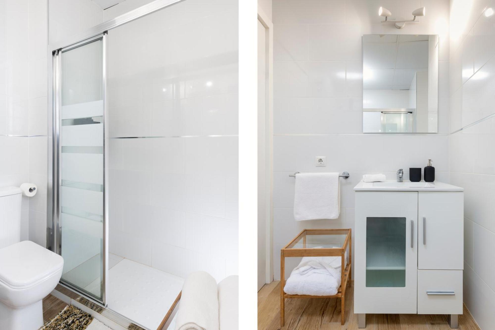 Pikis Center Sevilla Ngoại thất bức ảnh