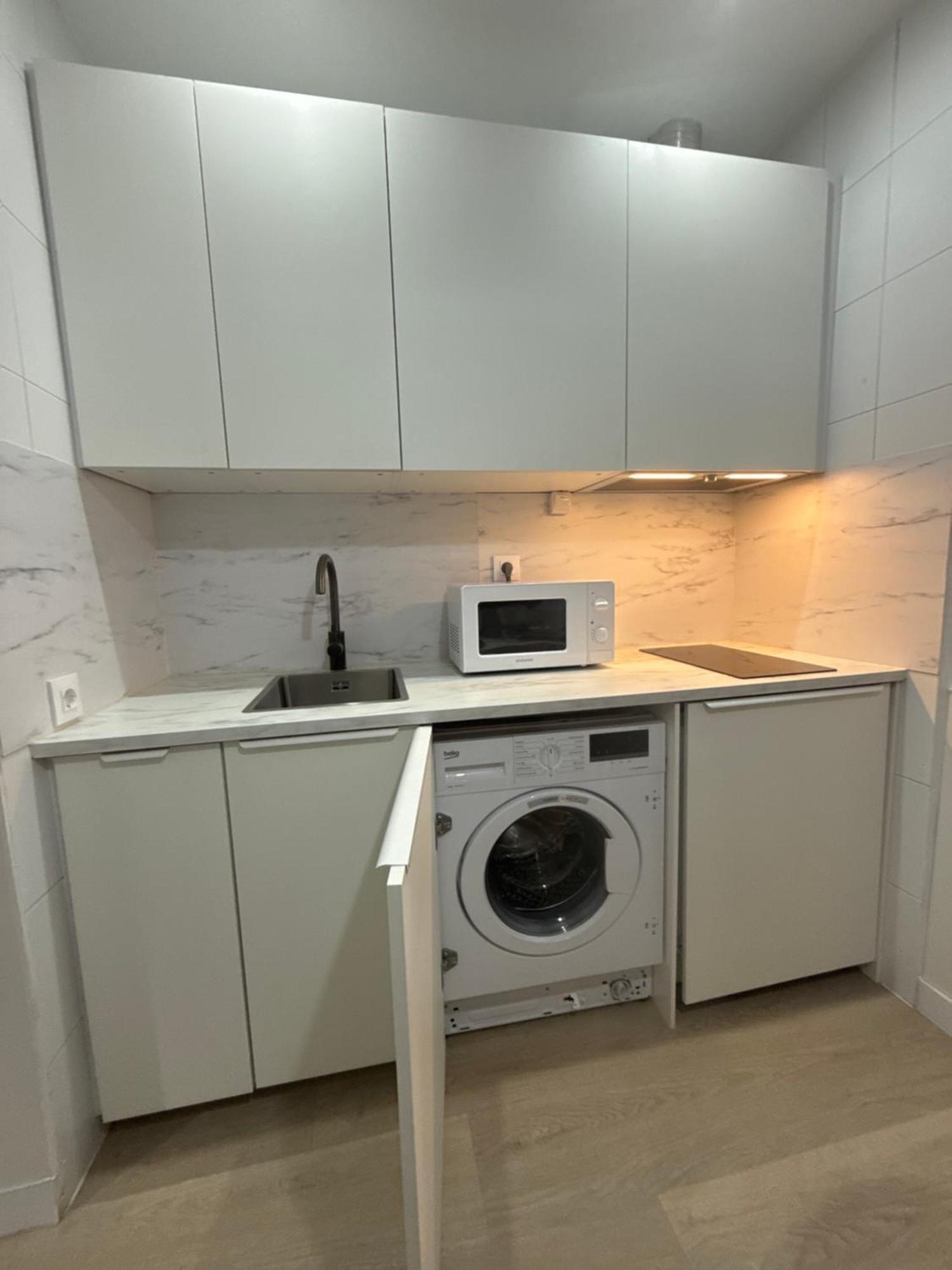 Pikis Center Sevilla Ngoại thất bức ảnh