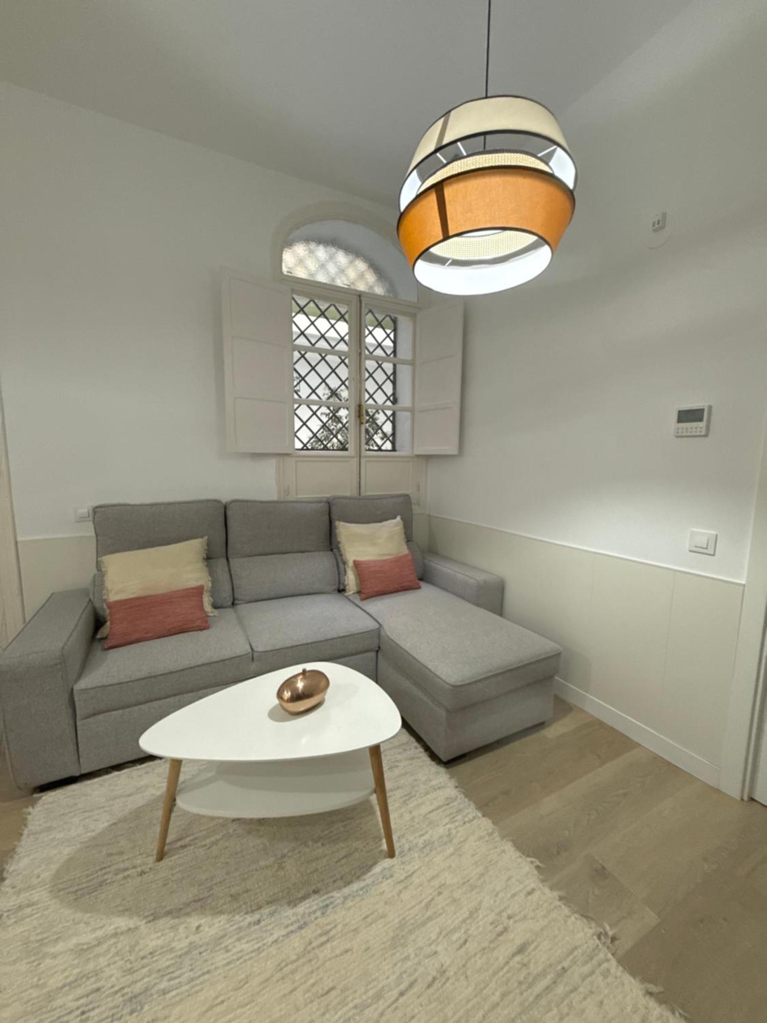 Pikis Center Sevilla Ngoại thất bức ảnh