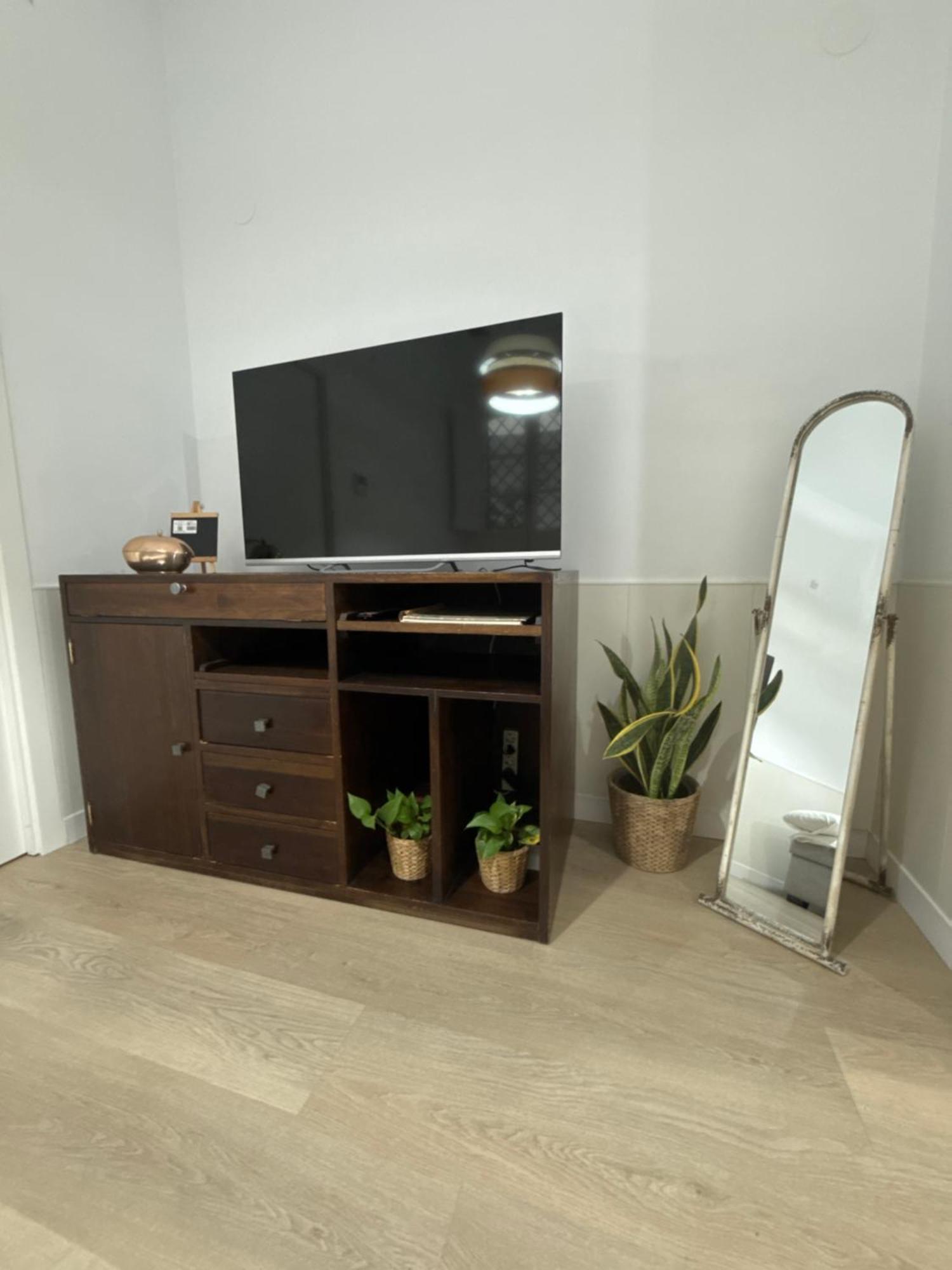 Pikis Center Sevilla Ngoại thất bức ảnh