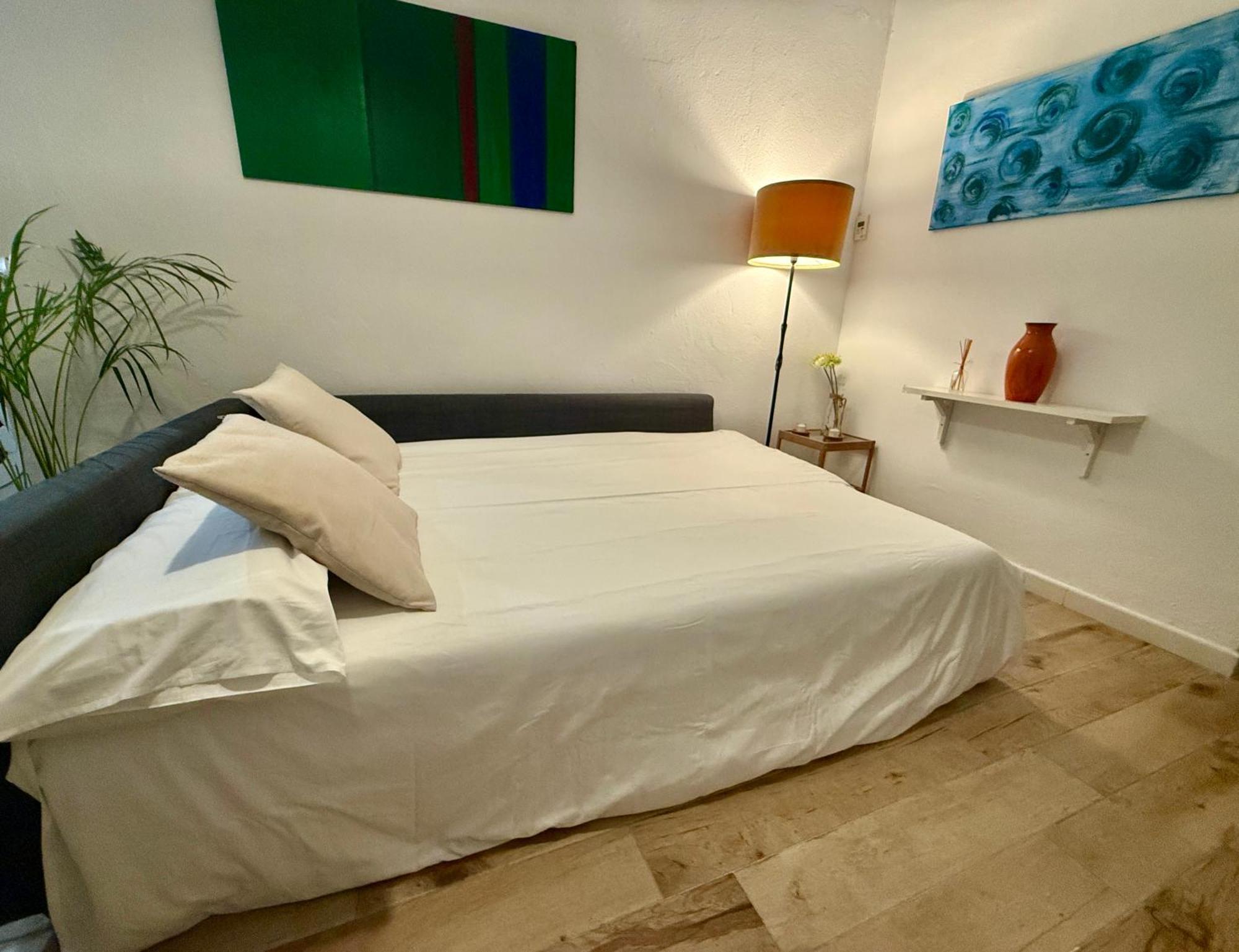 Pikis Center Sevilla Ngoại thất bức ảnh